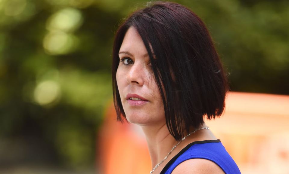 Nicolene Shepherd met Cilliers in their native South Africa and has two children with him