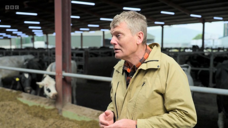 Countryfile fans were left raging at certain scenes in the show's latest episode