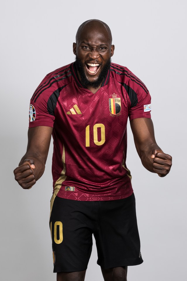 Romelu Lukaku is one of Chelsea's most expensive signings of all time