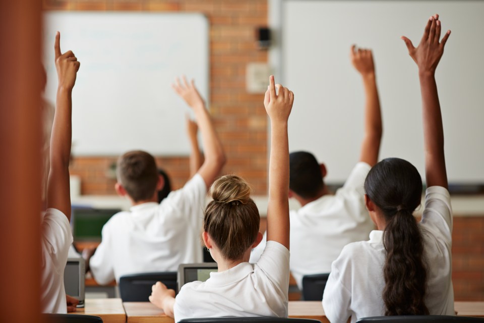 The Labour Party today said it planned to see fees rise for private school parents