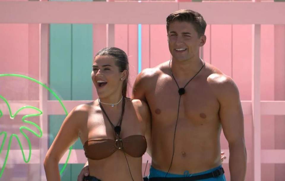 Sean has come under fire for his behaviour amid Ofcom complaints