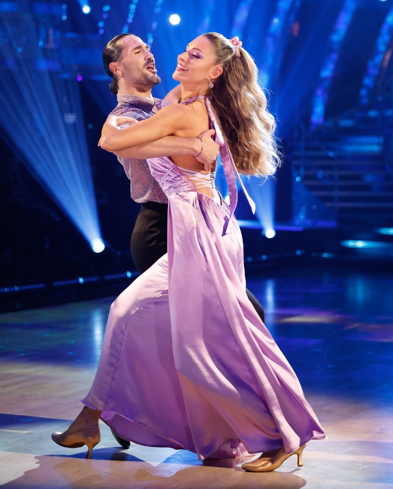 Graziano Di Prima was sacked after claims he hit, spat at and kicked Zara McDermott
