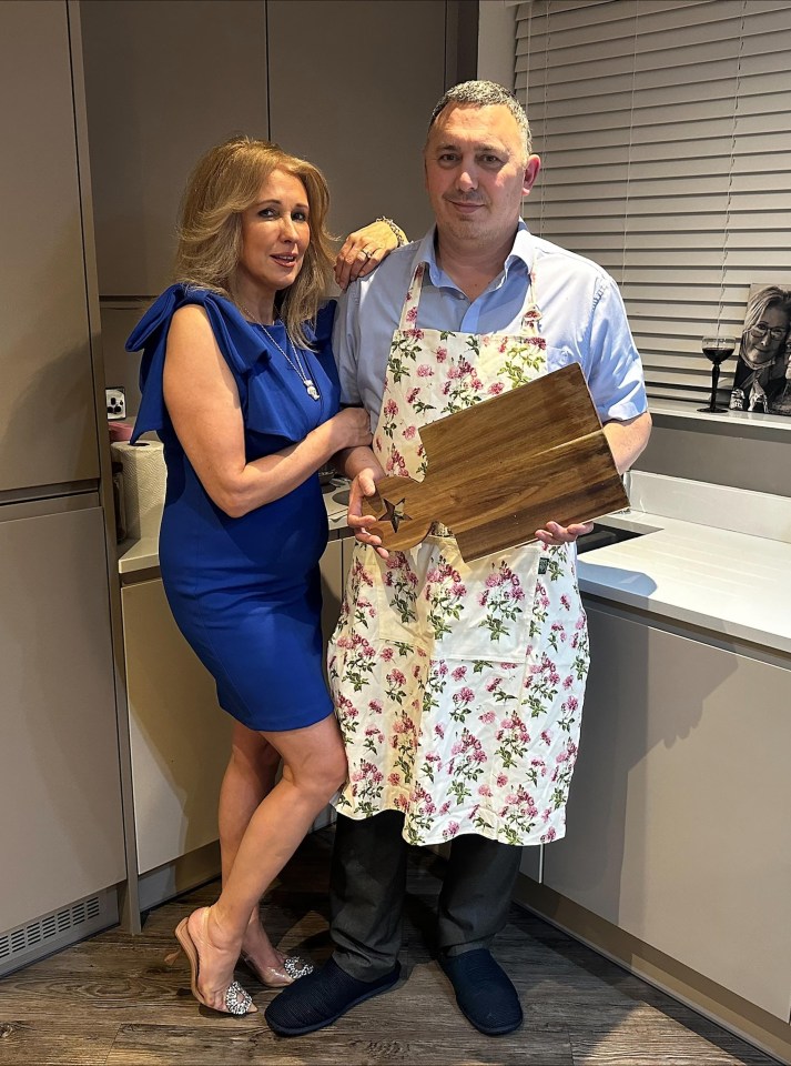 A short-lived Channel 5 reality show is making a return - but with a twist