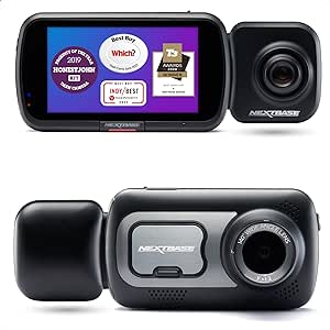 Fancy lower rates of insurance? Buy a dashcam!