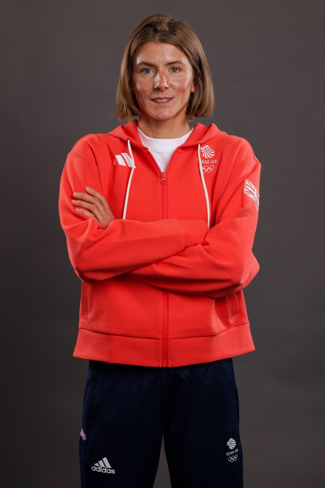 Likewise, women's triathlete star Beth Potter also faces an anxious wait