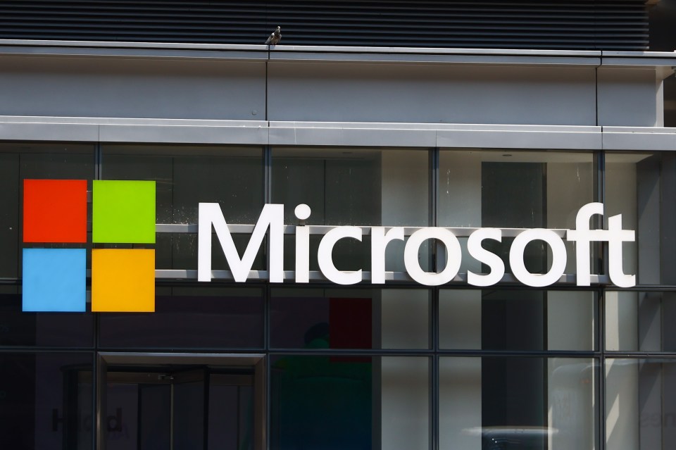 Microsoft services have been plagued by the issues