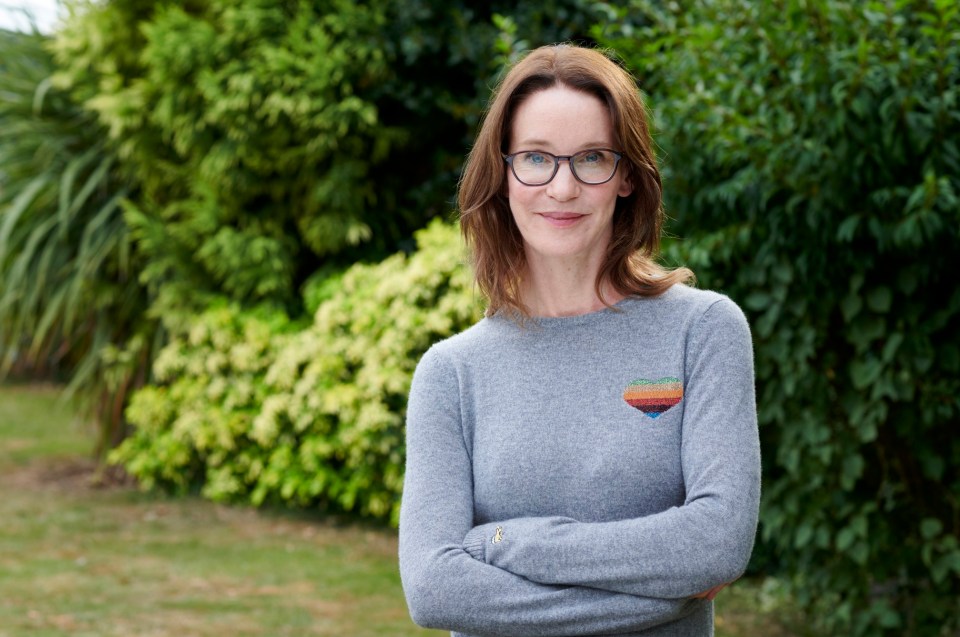Susie Dent has revealed her beloved podcast is coming to an end