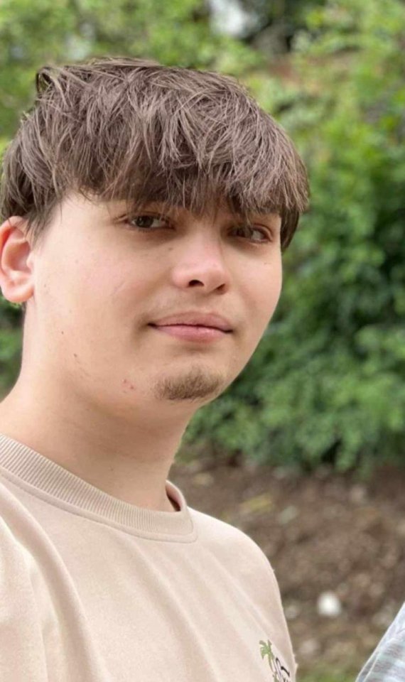 Ioan Toma was described as a 'beacon of light' and the 'best brother in the world'