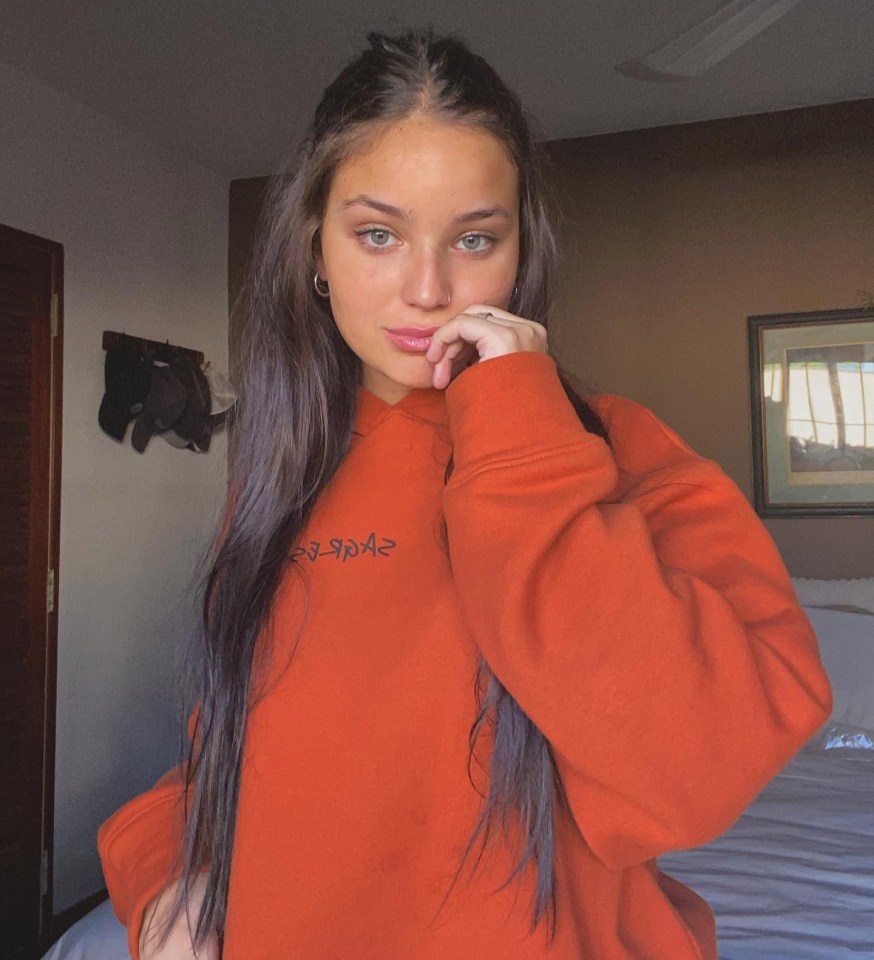 Story from Jam Press (Influencer Killed) Pictured: Catalina Gutiérrez. Body of influencer, 21, 'killed by besotted friend' found in back seat of car An influencer has allegedly been murdered by a besotted friend. Catalina Gutiérrez, 21, was found dead in a Renault Clio in a car park. Her body was partially burned in the back seat, according to reports. She last posted on Instagram for her 100,000 followers just hours before her alleged murder. Gutiérrez shared a photo of an invitation to a Friendship Day party at the Patio Olmos shopping centre in Córdoba City, Argentina, taking place today (19 Jul). The victim, who defined herself as a public figure, also had 36,000 followers on TikTok. She was last seen leaving her home to meet up with pals at the same shopping centre on the evening of 17 July. After leaving her house, she sent an audio message to her boyfriend to let him know she was on her way. When she failed to show up or answer messages, her friends informed her family. Her relatives grew more concerned as the hours passed and her sister began to track her movements with Apples location services. After midnight, she noticed that the victims iPhone signal has remained fixed at 3900 Pedro Echagüe Street in Córdoba. The sister informed the police and the macabre discovery took place. The authorities quickly ruled out the possibility of a homicide during a robbery as none of the victims valuables had gone missing. Investigators started interviewing her friends and family members to gather information. One friend, named as architecture student Néstor Soto, then allegedly broke down and confessed to the crime. The victim was his classmate at the National University of Córdoba. They suspect he was obsessed with the influencer despite the fact she had a boyfriend. The police stated: As he made his statement, he contradicted himself. From one moment to the next, he suddenly admitted that he killed her. He said she
