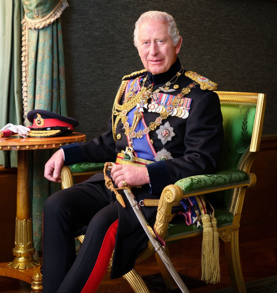 Extinction Rebellion will stage a mass occupation outside Windsor Castle to protest against the King