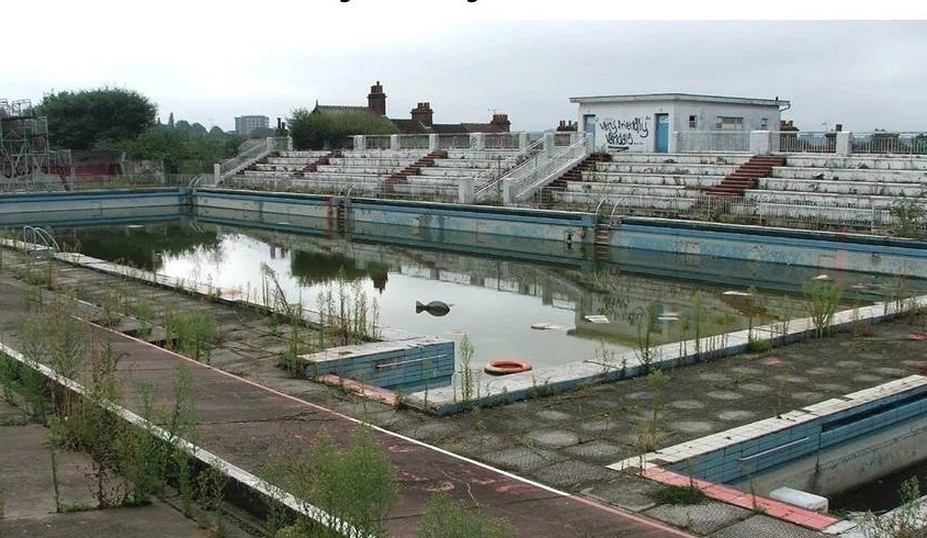 More than £7million will be spent on the refurbishment