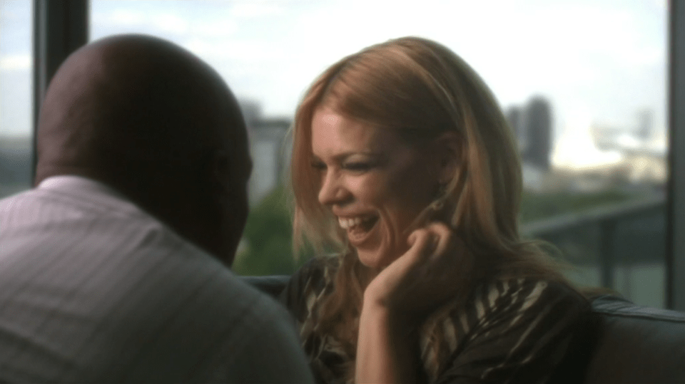 He starred in the hit drama alongside Scoop actress Billie Piper