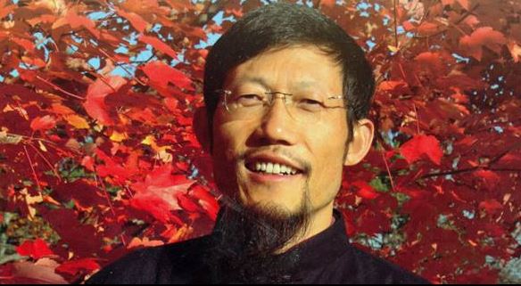 Xiao is on trial at Winchester Crown Court accused of manslaughter by gross negligence