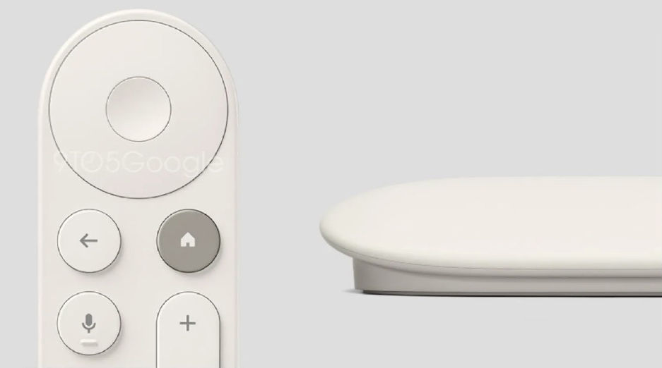 Google will apparently drop the Chromecast name
