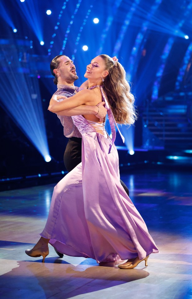 Zara McDermott and Graziano Di Prima won over hearts on Strictly but now a different side to their time in the competition has emerged