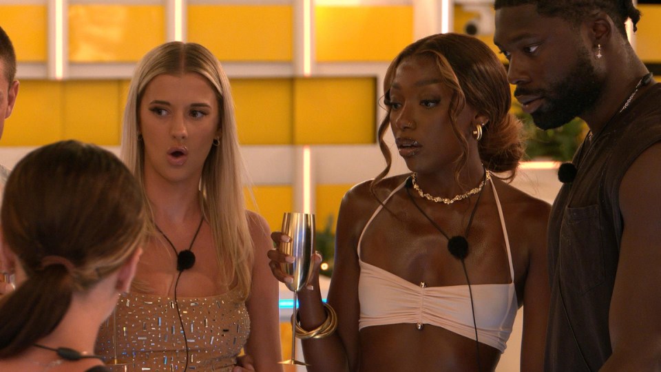 The twist is inspired by the recent All Stars series