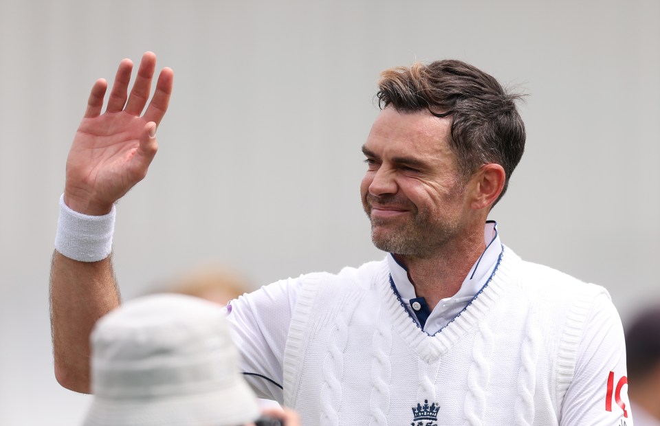 The legendary bowler has retired aged 41