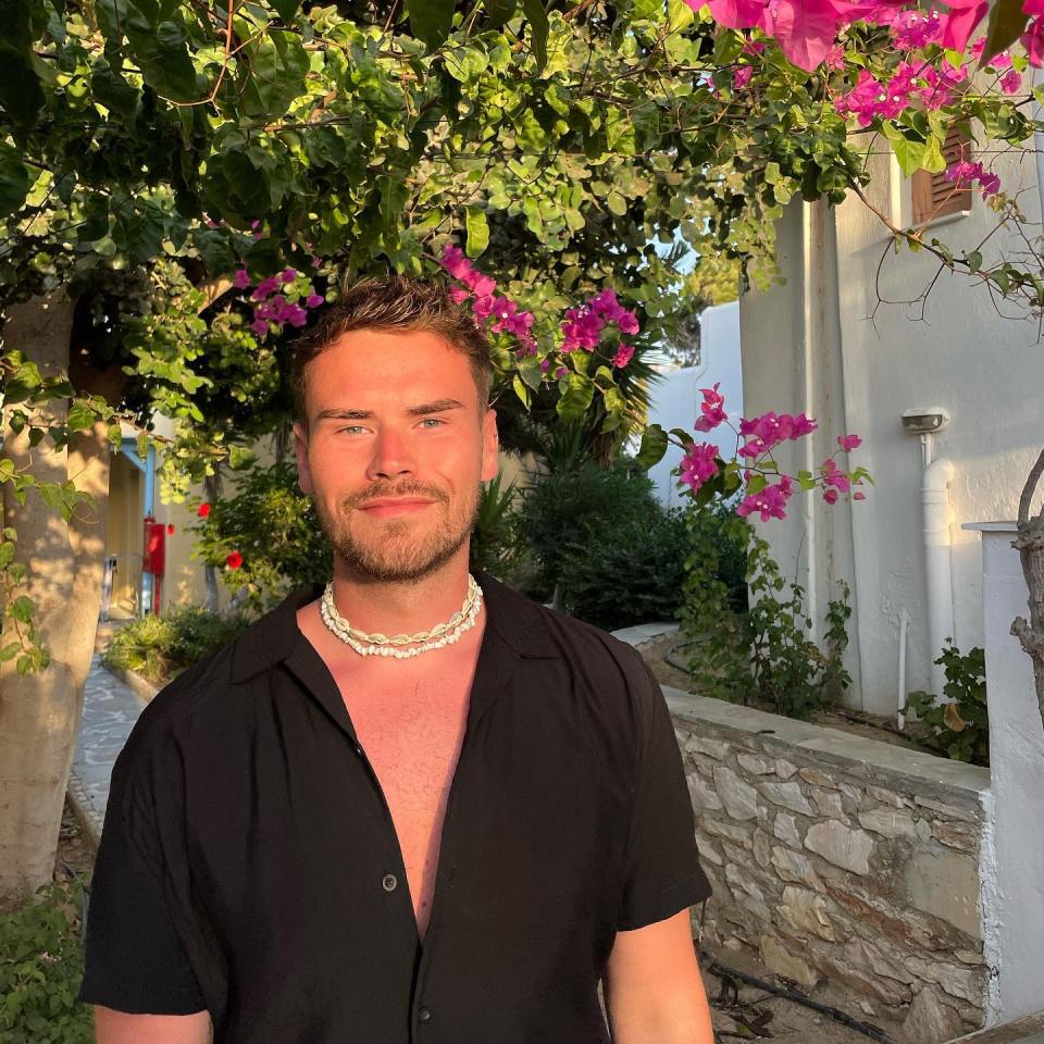 The family has been hit with further tragedy following the death of Harry at a house in Putney