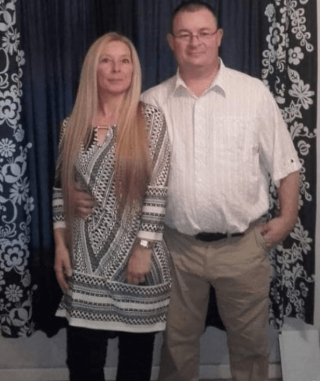 The couple are taking Barratt to the small claims court as a result