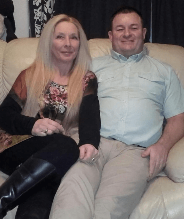Dayle Dixon, 53, and Mark Lee, 59, were told that their dream Devon home was riddled with 'hundreds' of defects