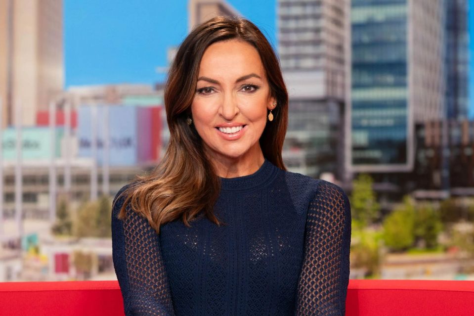 Sally Nugent has shared an update with fans after going missing from BBC Breakfast