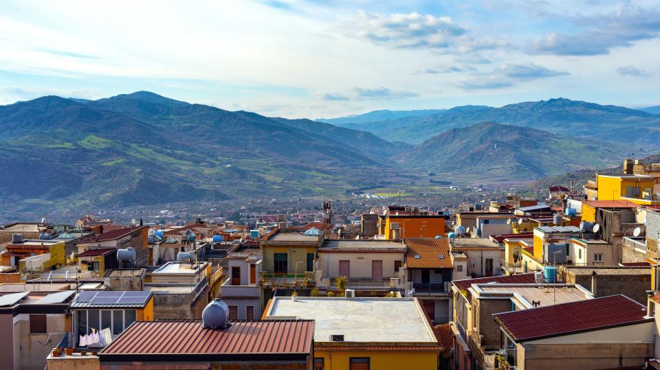 Despite its close proximity to Mount Etna and Catania, the Italian town remains largely free from tourists