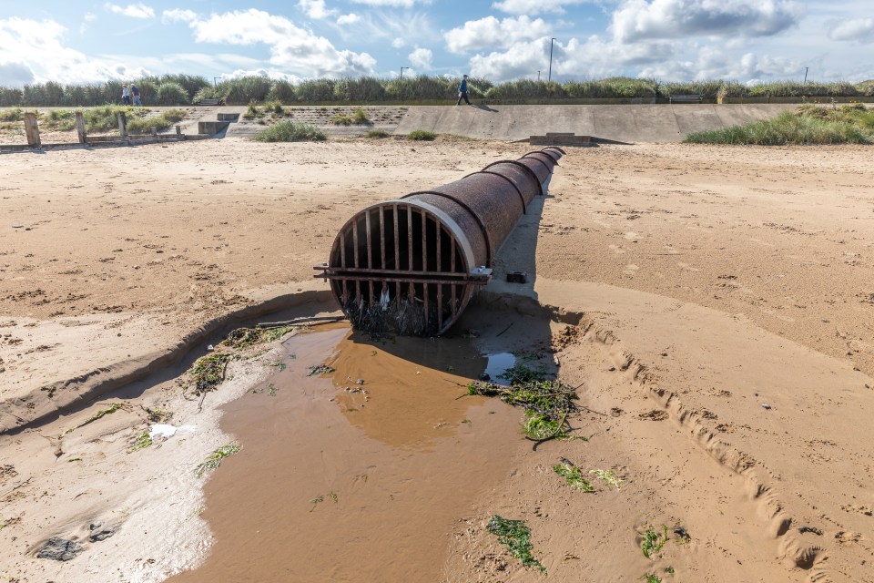 Our beaches and waterways are horrendously polluted