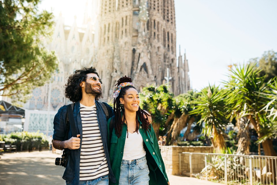It comes after the cosmopolitan capital previously upped their traveller tax from €2.75 to €3.25 in April