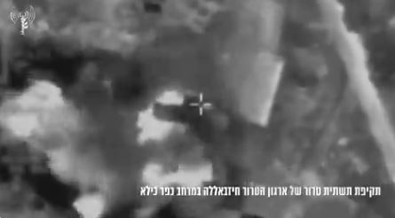 a black and white photo of a helicopter flying through the air .