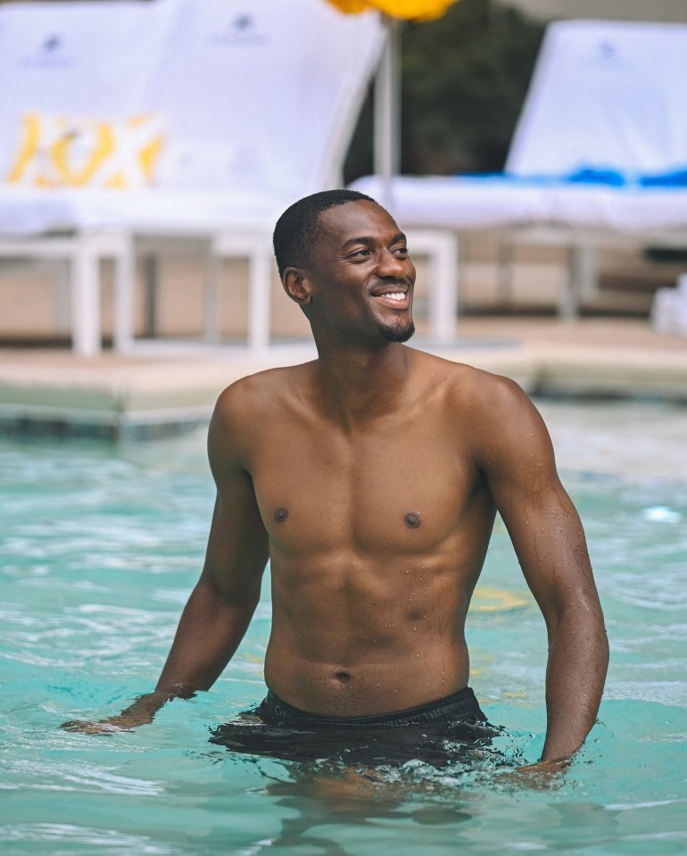 New defender Tosin Adarabioyo