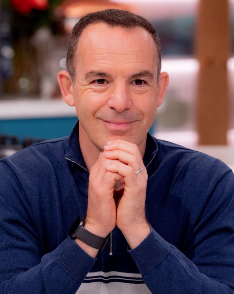 Editorial use only Mandatory Credit: Photo by Ken McKay/ITV/REX/Shutterstock (14588706s) Martin Lewis 'This Morning' TV show, London, UK - 16 Jul 2024
