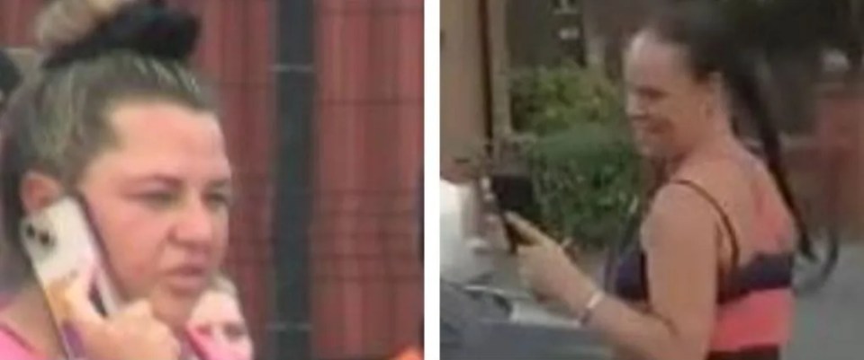 GMP believe those pictured could help them with their enquiries