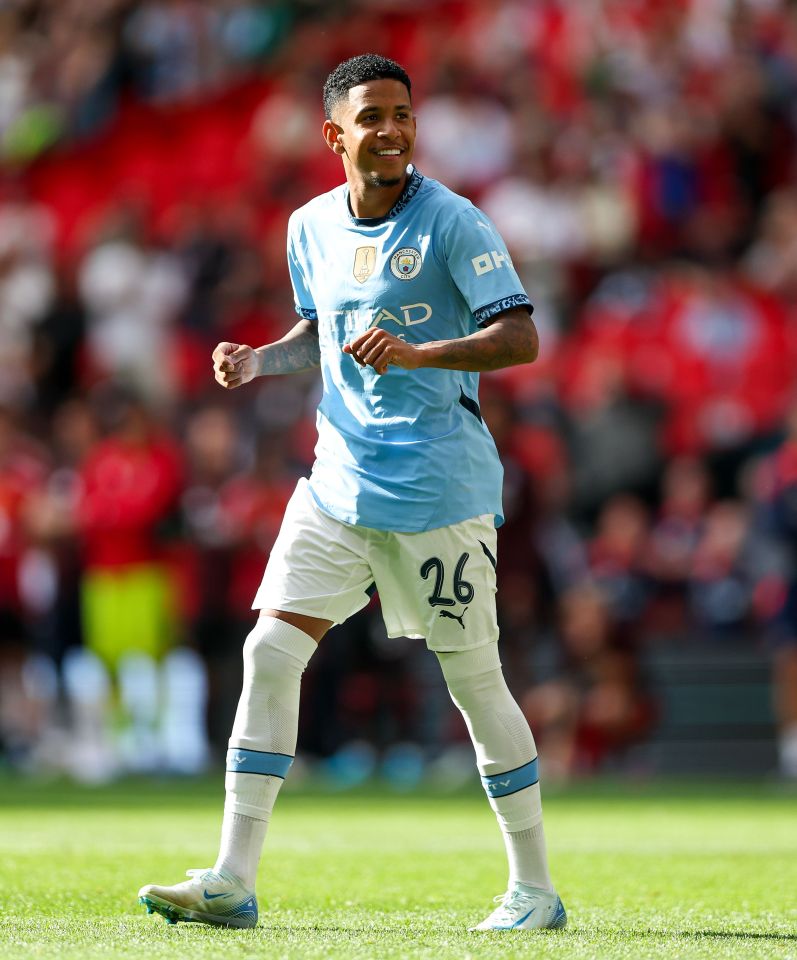 a soccer player with the number 26 on his shorts