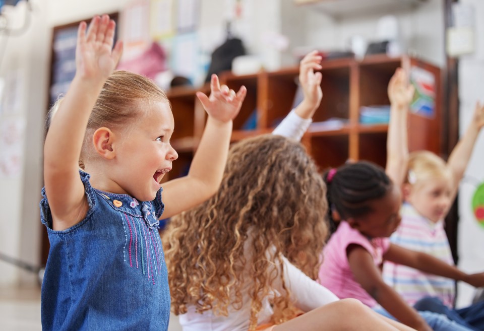 Education Secretary says she won’t "sugarcoat" the situation 