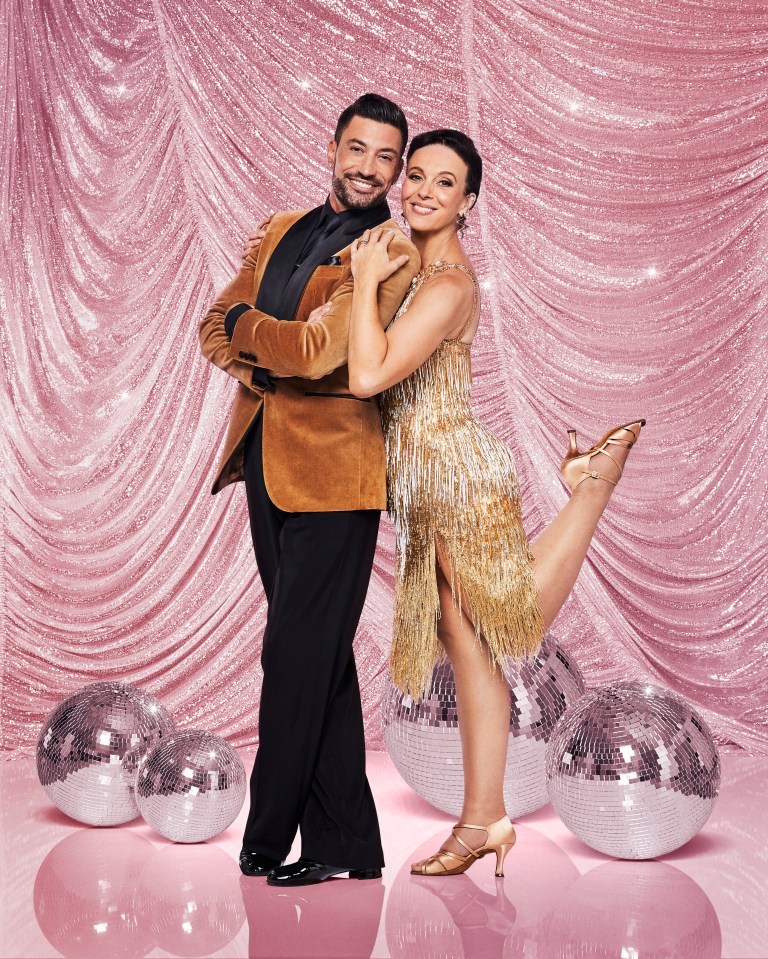 The BBC launched a probe into Strictly Come Dancing after Amanda Abbington made complaints about her partner Giovanni Pernice