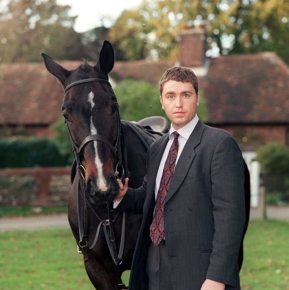 Daniel Casey's character DS Gavin Troy was promoted within the force to Detective Inspector and moved on to Middlesborough in 2003.