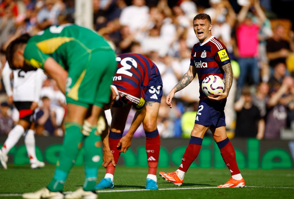 a soccer player with the number 2 on his jersey