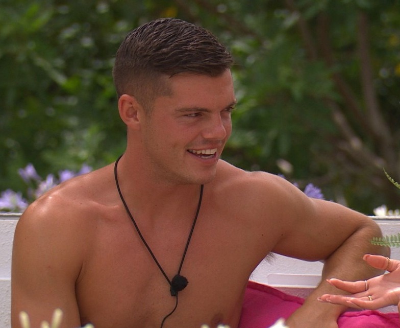 Editorial use only Mandatory Credit: Photo by ITV/Shutterstock (13018404c) Billy Brown. 'Love Island' TV show, Series 8, Episode 30, Majorca, Spain - 05 Jul 2022 Paige is honest with Billy Tasha seeks the girls¿ advice on her next move Ekin-Su is keen to get Gemma¿s take on connection with Davide Samuel offers his advice to Paige Jacques says he needs to crack on Coco and Andrew have eyes for one another Danica gives Indiyah and Tasha a pep talk