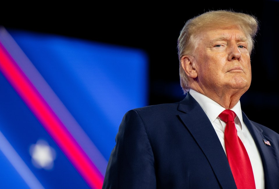 It's just weeks since Trump was shot. How could this happen again?