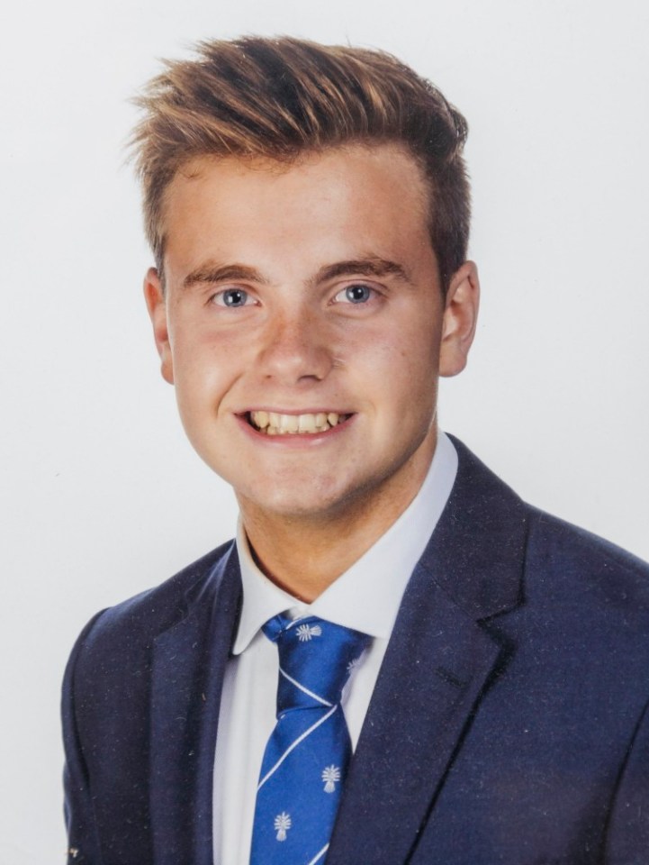 A collect photo of Jack O'Sullivan. The family of missing Jack O'Sullivan has hired private search dog teams that have identified a renewed 'area of interest'. Jack's mum Catherine O'Sullivan says she has been forced to take matters into her own hands as she claims cops have not done enough to hunt for her son. The 23-year-old vanished without trace after being last seen at 3.15am on Saturday March 2 in the area of Brunel Lock Road/Brunel Way, in Bristol. Bristol. September 18 2024.