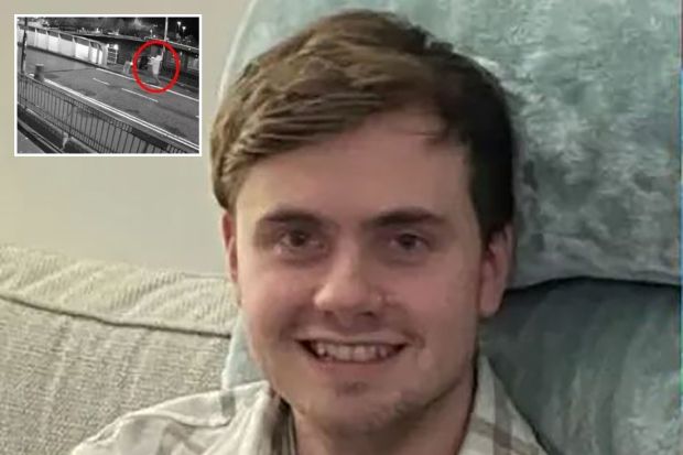 Jack O’Sullivan