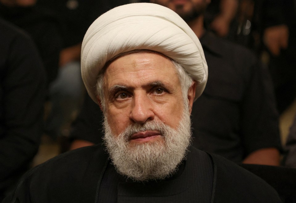 a man with a beard and a white turban on his head