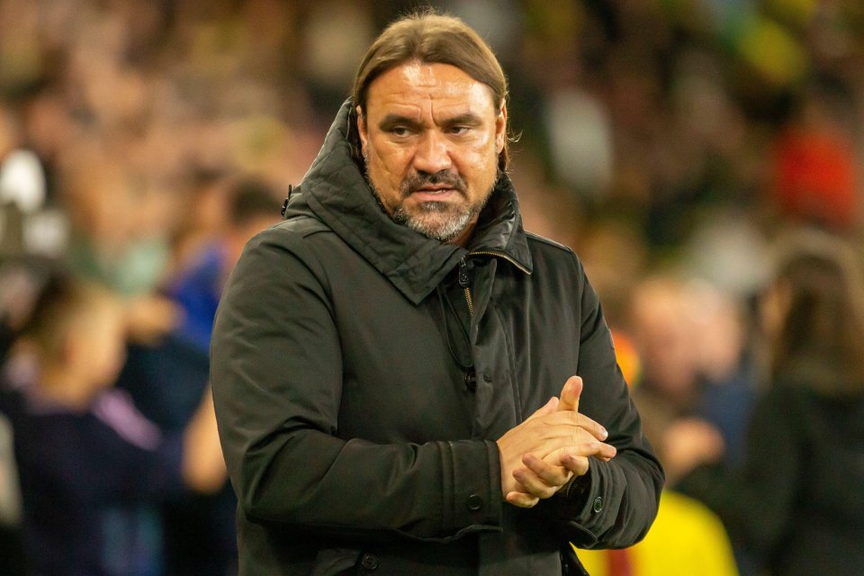 a man with a beard wears a black jacket with a hood