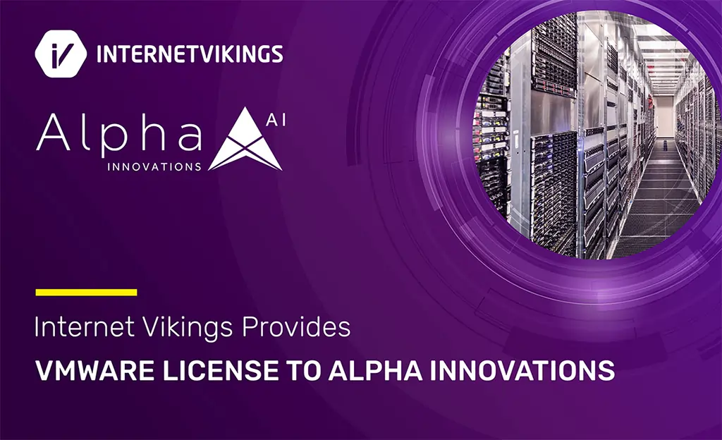 Alpha Innovations