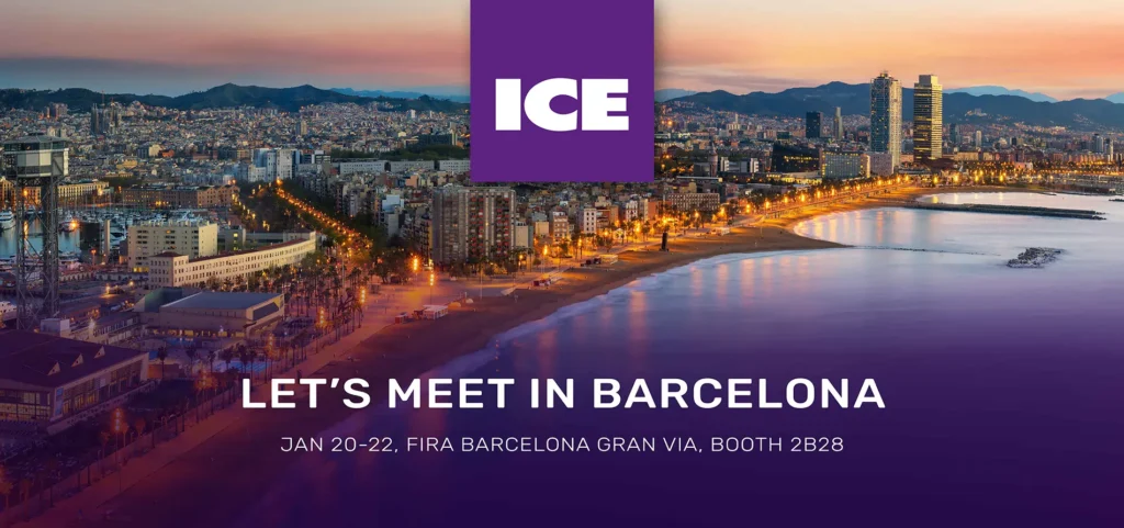 ICE Barcelona