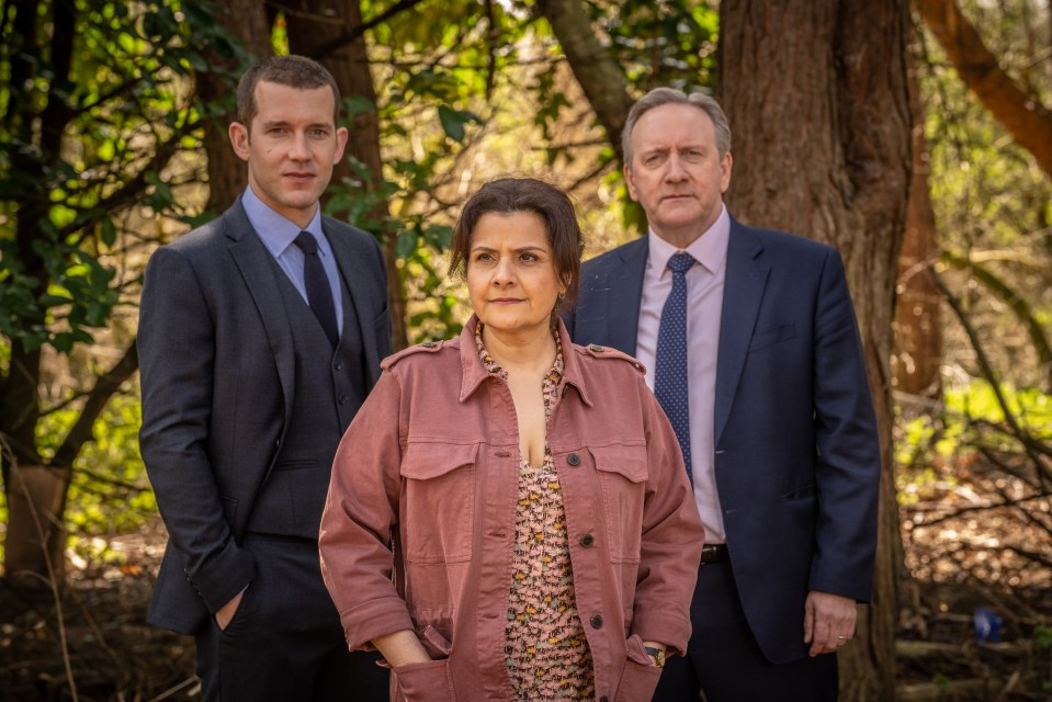 Midsomer Murders has teased UK fans with details about the next series
