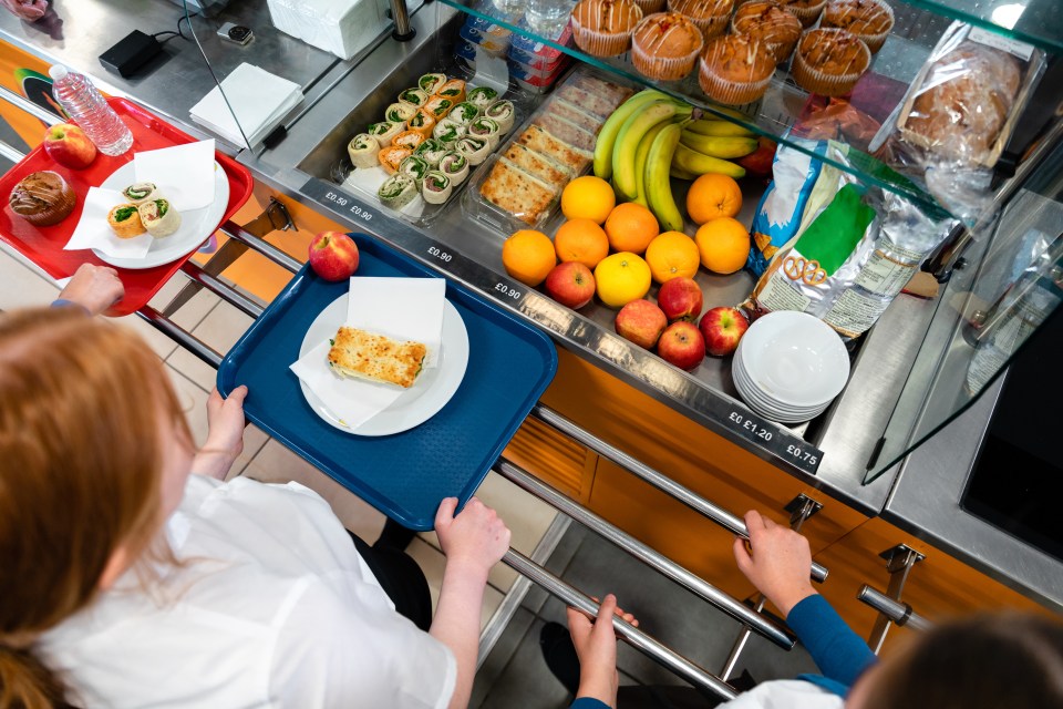 Free primary school breakfast clubs will start next year