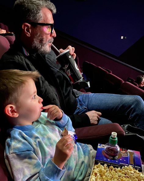 Roy Keane and his grandkids, http://www.instagram.com/officialkeane16/?hl=en