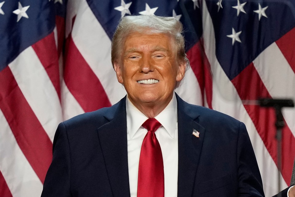 Believe me, Trump’s victory is a disaster for our government