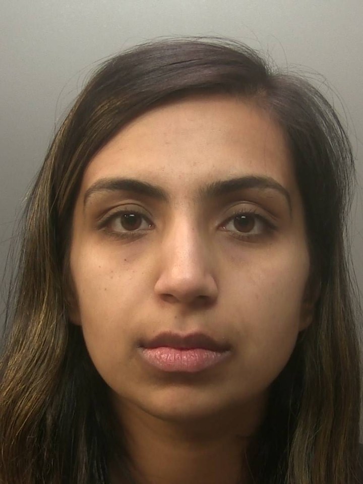 Beinash Batool, stepmother of Sara Sharif, found guilty of murder.